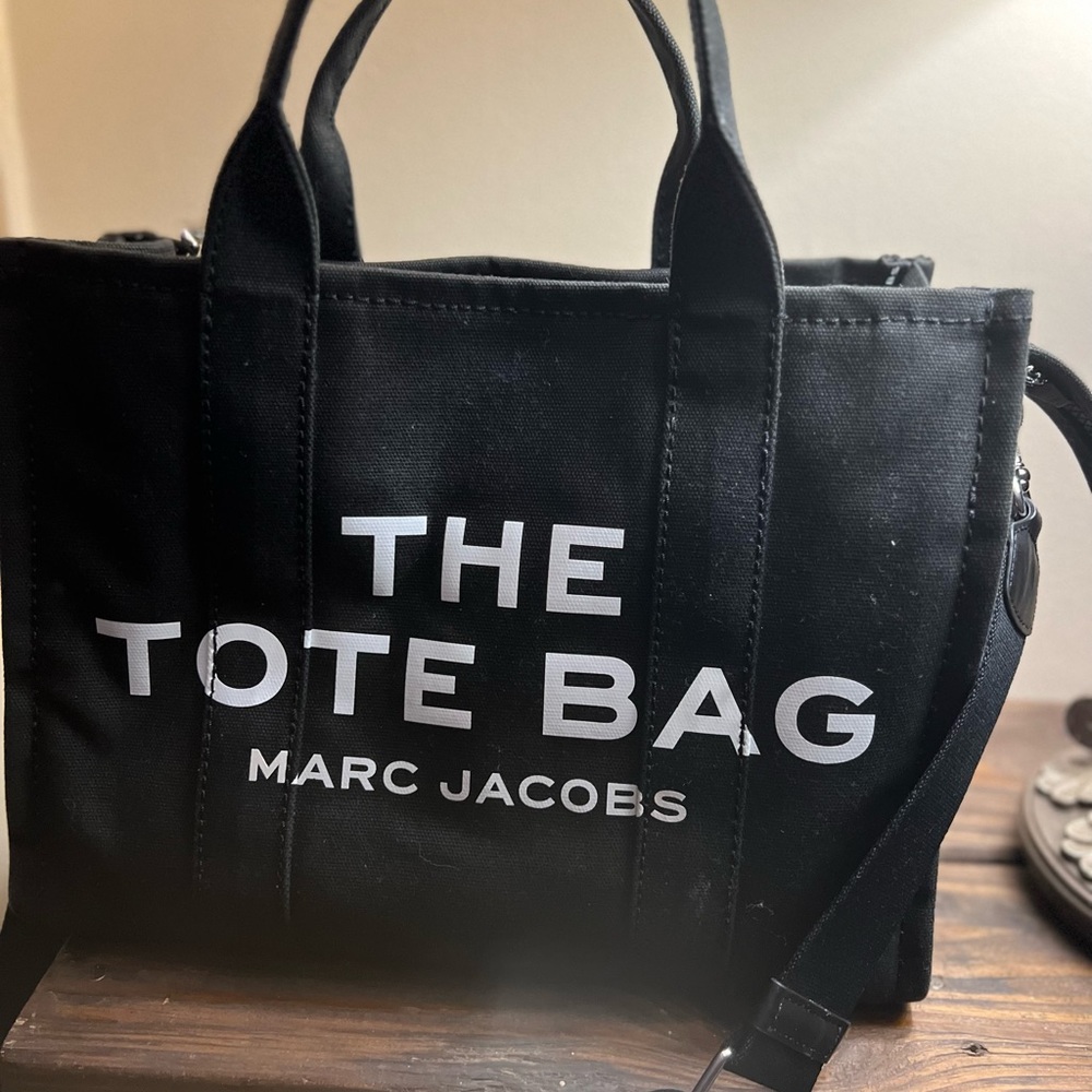 Medium Marc Jacobs Tote